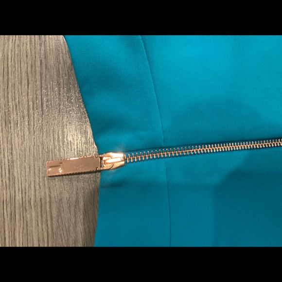 NWT Ted Baker Cutout dress - Picture 10 of 13